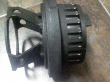 Vendo piña sparco para ford fiesta