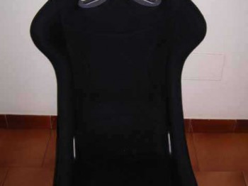 Baket sabelt de fibra