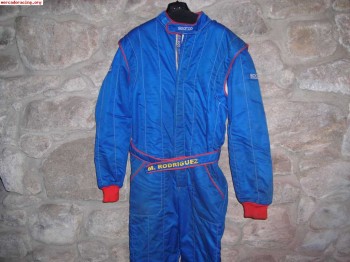 Vendo mono sparco sprint a muy bajo precio