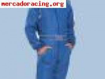 Equipacion completa para rally nueva y homologada