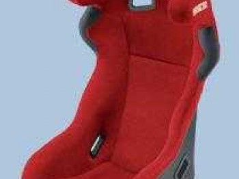 Vendo 2 bacquets homologados 2010