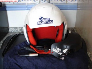 Vendo casco peltor