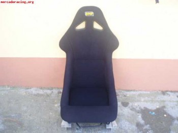 Vendo baket omp nuevisimo