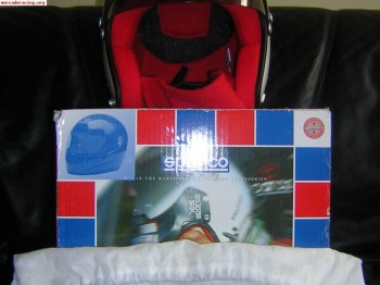 Vendo casco pro jet como nuevo.