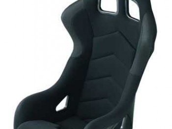 Baquet omp wrc fibra nuevo a estrenar