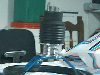 Se vende piña momo 309 gti