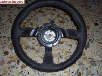 Volante tipo maxiturbo para r11 o r5