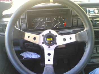 Omp y don silencioso