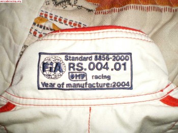 Se vende mono omp trent-2 homologado