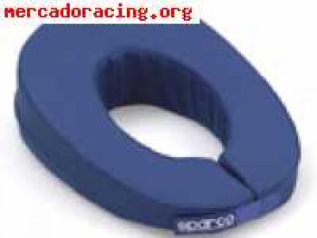 Vendo collarin sparco color azul