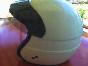 Vendo casco premier