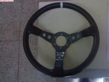 Volante omp con piña