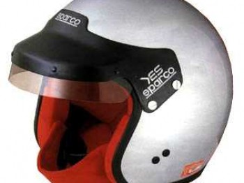 En venta casco pro jet con clip hans y interfonos