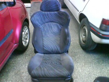                      se venden asientos con orejas