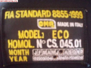 Vendo baket omp nuevisimo