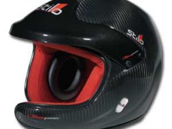 Vendo cascos stilo wrc
