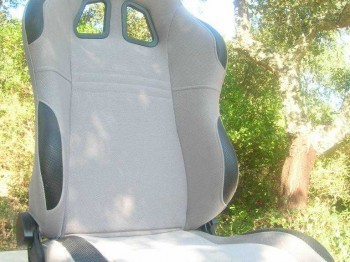 Vendo semi-baquet nuevo