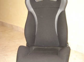 Asientos baquets sport