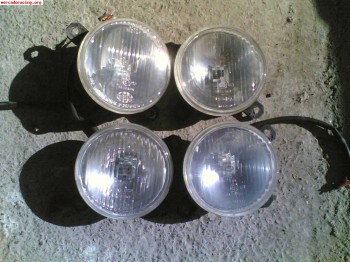 Faros golf ii