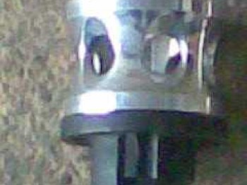 Piña para 106 o saxo