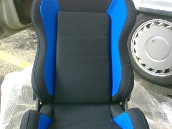 Semibaquets tipo recaro 400 euros nuevos!!!!!!!!!!!!!