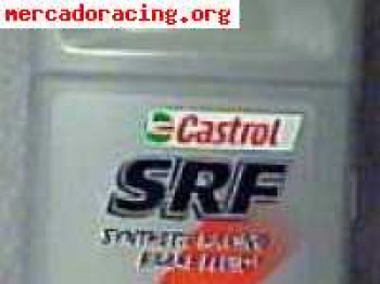 Castrol srf 75 euros