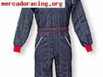 Se vende funda inifuga sparco homologada