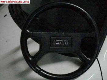 Volante 309 gti/gti16