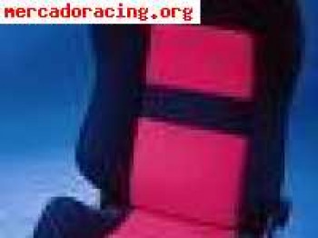 Se vende baquet recaro