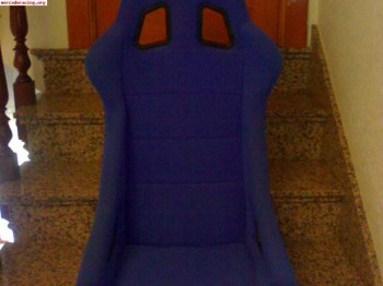 Backet sparco sprint