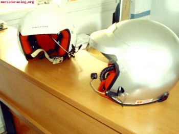  cascos sparco pro rally