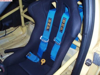 Arnes omp caducado en buen estado