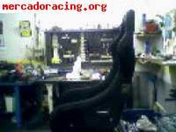 Vendo baket omp caducado