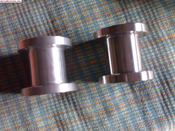 Separadores de volante