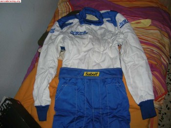 Venta mono y botines