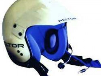 Vendo casco peltor abierto