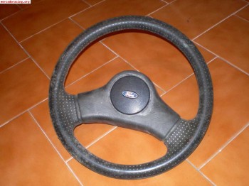 Volante fiesta xr2(mkiii)