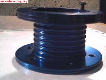 Vendo omp(piel)+separador sparco