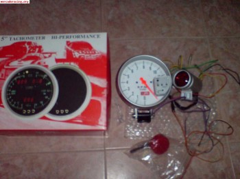 Se vende shift light