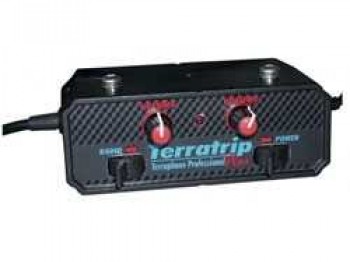 Centralita terratrip compatible peltor