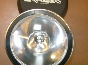 Faros rally 200mm
