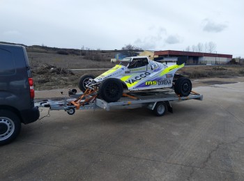 Châssis completo gembo 