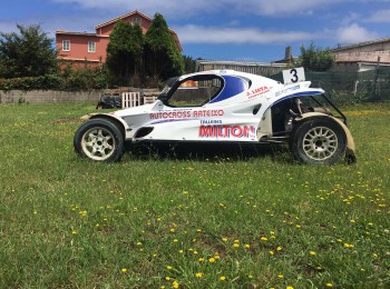 Se vende hosek mitsubishi