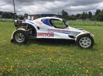 Se vende hosek mitsubishi