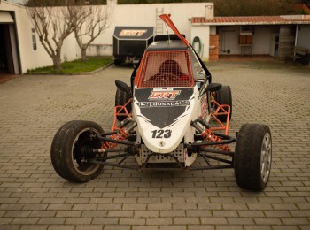 Superbuggy 