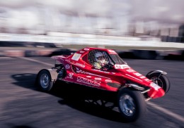 Superbugy chasis alfa