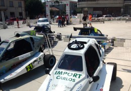 Se vende yacarcross de el año 2009