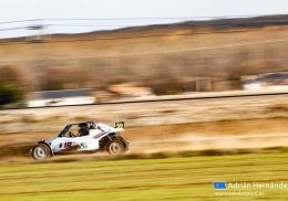 Formula tt 4x4
