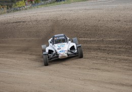 Super buggy alfa racing 4x4