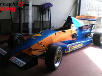 Formula renault 1.8 swift